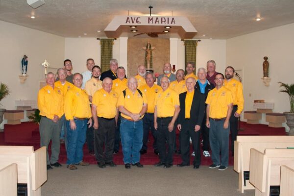 Knights of Columbus