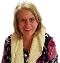 Mary Jacob